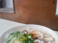 -老西关濑粉(文明路店)