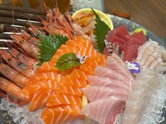 -红叶日本料理(三八广场店)