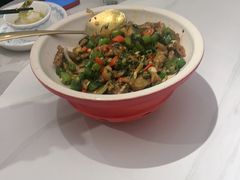 -花椒俏川菜小馆(南海万达店)