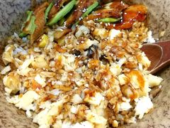 鳗鱼饭-林妈妈村·日式料理(宝山万达店)