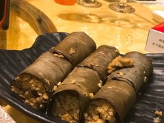 -阿谋美食·广西菜