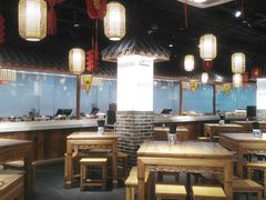大堂-老城南.鸭血粉丝汤(夫子庙店)