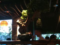 大堂-湊湊火锅·茶憩(新中关购物中心店)