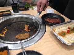 -花味·自助烤肉(雨花客厅店)