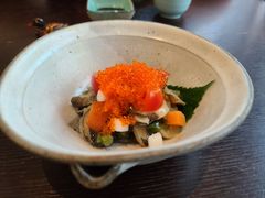 -鮨匠·割烹料理(巨鹿花园店)