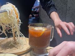 -牛腩之旅·牛腩牛杂煲(光启城美食城店)