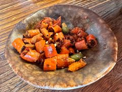 -玉祥府牛肉罩饼(金光道店)