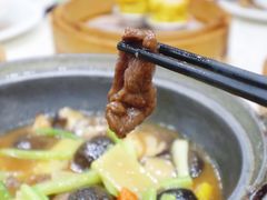 牛肉煲-顺德人家食府(黄金广场店)