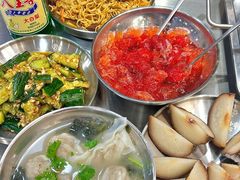 -幸福小串·地摊小炉子(三阳路店)