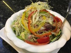 -亚利咖喱屋