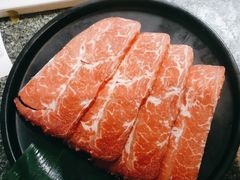 -九田家黑牛烤肉料理(新光汇店)