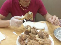 -东北风(江北万达店)