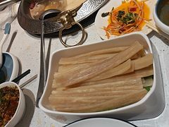 -千牛将·鲜牛肉火锅(开元路店)