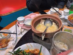 -三品香·江浙菜(松江九谊店)