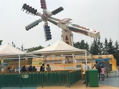 -青岛方特梦幻王国