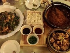 android_upload_pic-乐口福家常菜馆(古庸路店)