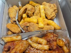 -CHICKEN NOW韩式炸鸡&啤酒