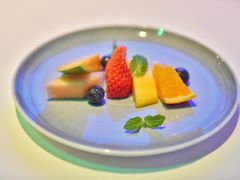 -渔火·特色餐厅(佘山世茂洲际酒店)