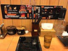 -博多一幸舍(侨福芳草地购物中心店)