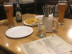 -巴伐利亚啤酒坊(意式风情街店)