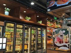 -韩盛·盛江山自助料理(沈辽路万达店)