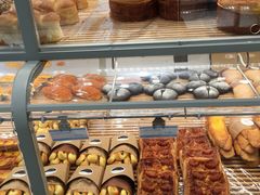 -LanTa蓝塔烘焙(锦艺城店)
