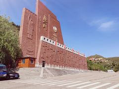 -雁门关景区