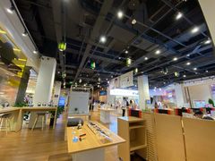-Sony Store 索尼(来福士店)