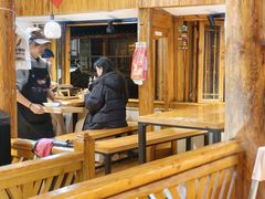 -顺意米线店(四方街店)