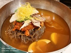 -平壤馆(西塔街店)