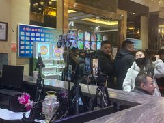 -金刚山烧烤(中山路店)
