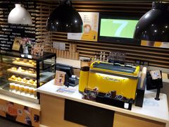 -麦当劳(西单明珠店)