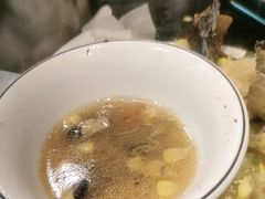-丫丫汤膳打边炉(宏府408坊店)