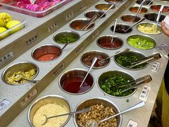 -海底捞火锅(让胡路万达店)