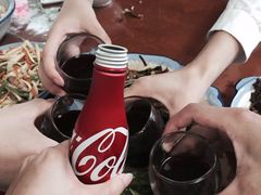 -杭州天目山静雅居农家乐