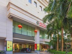 -南宁红林大酒店
