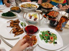 -口味堂(惠济路店)