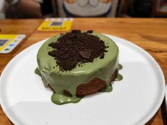 -more than meow吴止猫主题餐厅(承德 中船汇店)