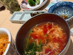 -肉肉大米(金虹桥店)