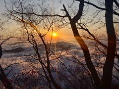 -五女山景区