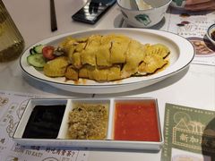 -發起人·肉骨茶(万象汇店)
