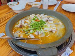 -大鼎石锅鱼(春江里店)