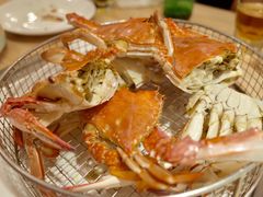 -海味当家(西安路店)