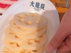 -大龙燚火锅(南山大道店)
