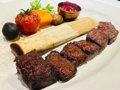 -王品牛排(北京新辰里亚运村店)