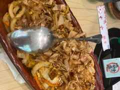 -沼津港精致料理·寿喜烧·烧鸟(漕河泾印象城店)