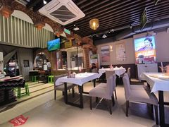 -西域阿里马新疆菜·清真(桂花路店)