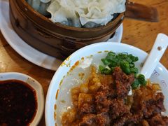 -豆相识•九九豆腐脑(牛咡桥店)