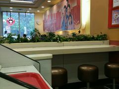 -肯德基(万科广东路店)
