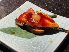 -上井精致料理(中兴商业大厦店)